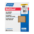 Norton Abrasives SANDPAPR 9X11"" 100G 25PK 7660700358